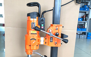 磁力鉆選用鋼板鉆頭和麻花鉆頭到底有哪些好處？