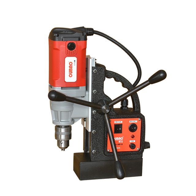 使用磁力鉆注意哪些來確保安全并高效？