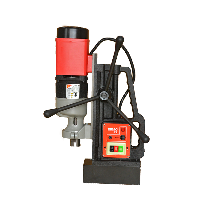 上海磁座鉆生產廠家：磁座鉆的切割速度如何優化？